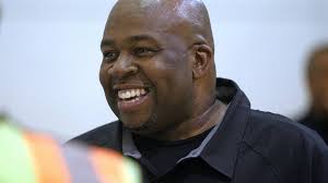 Former USC guard Carey Rich overseeing Columbia recreation programs