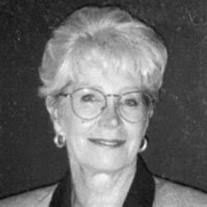 Frieda Giannone Obituary