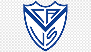 Hace exactamente 49 años chacarita juniors le ganaba al bayern munich. Club Atletico Velez Sarsfield Superliga Argentina De Futbol Chacarita Juniors Liniers Argentinos Juniors Football Text Logo Png Pngegg