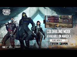 Pubg Mobile How To Change The Blood Colour