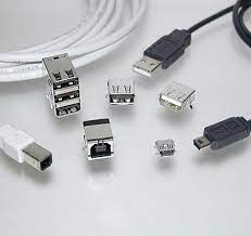 Universal serial bus (usb) is an industry standard that establishes specifications for cables and connectors and protocols for connection, communication and power supply (interfacing). Usb Stecker Te Connectivity