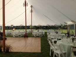 Chase Canopy Company Inc Party Wedding Rentals Ma