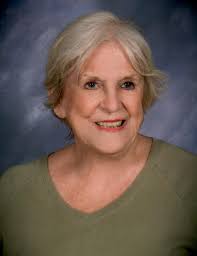 Obituary information for Barbara Parrish McMahan