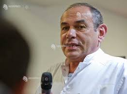 Bucuresti Maternitatea Giulesti Donatie Organizatia Salvati Copiii Agerpres ActualizeazÄƒ Lumea