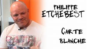 Philippe Etchebest Chez Marmiton