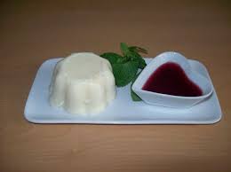 Griesspudding Mit Himbeersirup Rezept Frag Mutti Rezept Griesspudding Himbeersirup Rezepte Himbeersirup