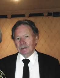 Obituary information for James Albert Glover