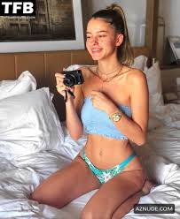 LEA ELUI Nude - AZNude