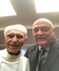 KNIGHTS OF COLUMBUS Chaplain's Message