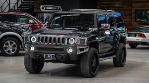 Image result for Black 2007 Hummer