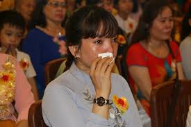 Lễ Hội Vu-lan tại Viện Chuyên Tu năm 2018