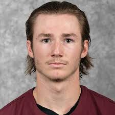 71 Ryan Chesley • Gopher Puck Live