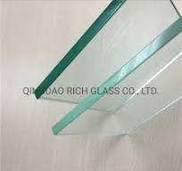 Ultra Clear Tempered Toughened Building Glass - Tempered ...