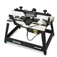 Trend Crt 102 Crt Mk3 Frezovaci Stolek Trend Crt Pro Rucni Frezky Frezovaci Stul Frezka Trendy