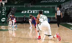 Why is this important for the bucks and their postseason with just three home games remaining, the bucks need just one more win to reach 60. This Is Who We Are Nba Reacts In Dismay At Mob S Invasion Of Us Capitol Nba The Guardian