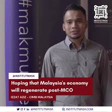 Berkaca dari indonesia, masa depan malaysia saat ini berada di dalam dua genggaman bersama, yaitu rakyat malaysia dan umno. With This Initiative From Institut Masa Depan Malaysia