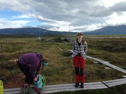 Pi description stordalen mire viromes (2014) raw sequence reads. Ruth Varner On Twitter Field Work In Abisko At Stordalen Mire In Late August Beautiful Abisko Distractinglysexy