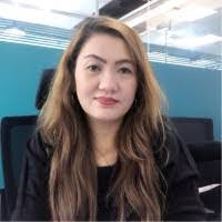 Aileen Guillen's Instagram, Twitter & Facebook