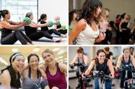 Welcome! - NW Women's Fitness