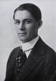 Anthony Lewis Oswald (1898-1960)