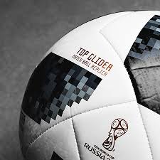 Let us explain what exactly the new nfc near field communication technology. Buy Your Adidas World Cup 2018 Telstar 18 Match Ball