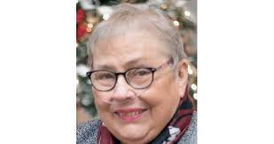 Marilyn Roth Obituary (1940