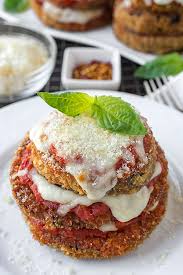 Eggplant Parmesan The Cozy Apron Recipe Eggplant Parmesan Food Eggplant Recipes