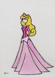 Tumblr Disney Art Drawings Disney Art Disney Drawings