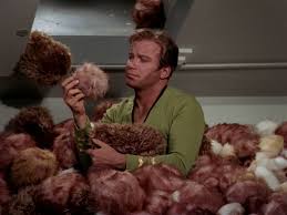 The trouble with tribbles is the third edition in wms' episodic series. The Trouble With Tribbles Episode Memory Alpha Fandom