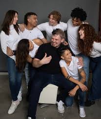 Adam Pray Hairdressing