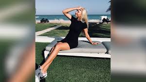 Amanda anisimova is an american professional tennis player. Sweet 16 Teen Tennis Sensation Anisimova Making Waves In Miami Rt Sport News