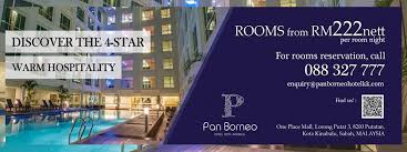 Informations importantes de la part de l'hôtel. Facebook