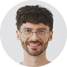 Martin.R Website Page Template for Webflow