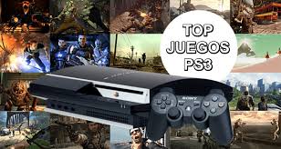 Hemos recopilado los mejores juegos de ps4 para dos jugadores en modo local en la misma consola que han salido en los ultimos meses. Mejores Juegos De Ps3 En La Actualidad 2021