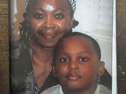 Ms. Glynda Marie Bradley's Memorial Website