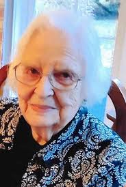 Helen Rinker Obituary (2023)
