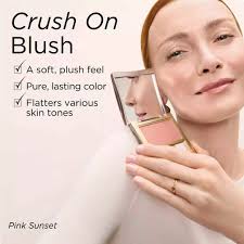 Talc-Free Powder Blush
