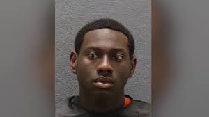 20-year-old arrested after hitting man in head, back with hatchet, deputies  say