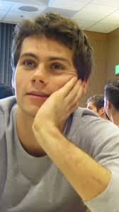 Dylan Obrien When He Was 14