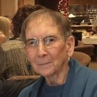 Louise Crumpler Obituary (1940