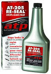 How to Fix transmission and oil seal leaks fast with AT