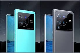 Vivo Y21G Budget Smartphone With 5 ...