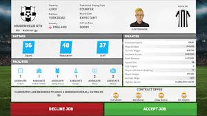 Club Soccer Director 2020 Soccer Club Manager By Go Play Games Ltd Google Play United States Searchman App Data Information