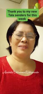 Huge Shout-out to my Top Tala Sender senders 👉 Ericka Samantha Madrid  thank you so much sa 20 ka tala maam. God bless and more blessings. Mga  guys pakihanap kay ma'am🫂🫂🫂🫂