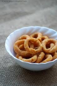 Chegodilu Recipe Traditional Andhra Rice Flour Snack Recipe For Diwali Recipe Savory Snacks Diwali Snacks Recipes