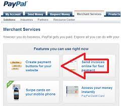 How To Sell A Product Directly With Paypal Through Your Blog - More From  Your Blog