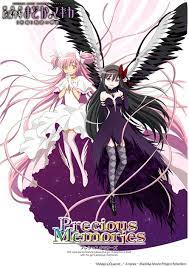 pmmm blog anime character drawing mahō shōjo madoka magica madoka magica