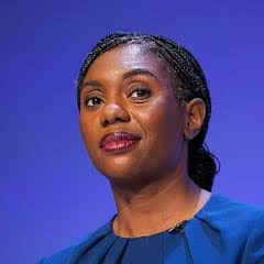 Kemi Badenoch warns of 'red warning light' on economy as UK debt reaches £ 3trillion - AOL