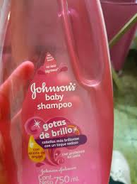Target/baby/johnson baby oil ingredients (31)‎. Johnson S Baby Shampoo Gotas De Brillo 750 Ml Inci Beauty