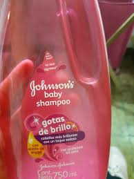 Shop for johnsons baby shampoo with online at target. Johnson S Baby Shampoo Gotas De Brillo 750 Ml Inci Beauty